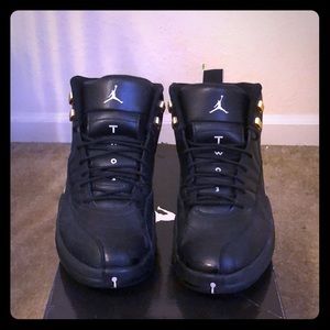 2016 Nike Air Jordan 12 The Master - Size 13